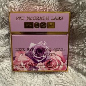 Pat McGrath Labs Luxe Eye Shadow Quad